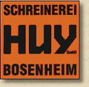 Schreinerei Huy und Beerdigungsinstitut, Bad Kreuznach - Bosenheim